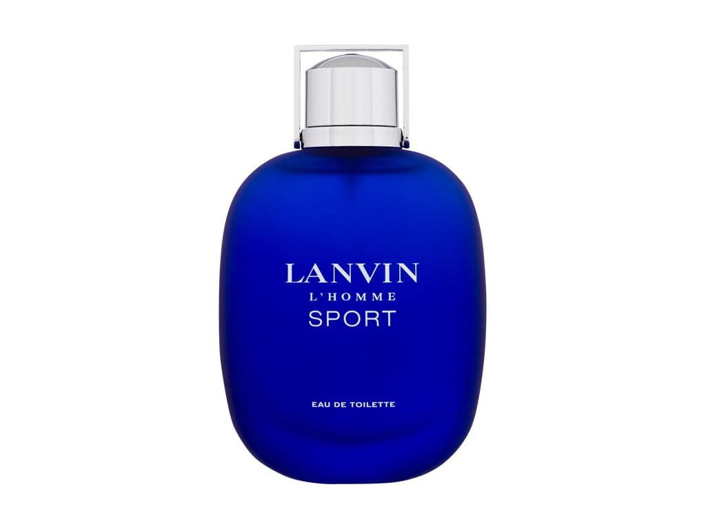 Lanvin L´Homme Sport M Woda toaletowa 100ml-596647